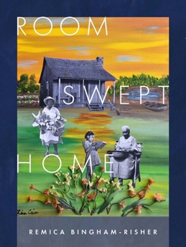 Paperback Room Swept Home Book