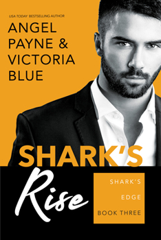 Paperback Shark's Rise Book