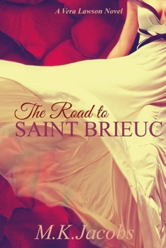 Paperback The Road to Saint Brieuc Book