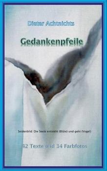 Paperback Gedankenpfeile [German] Book