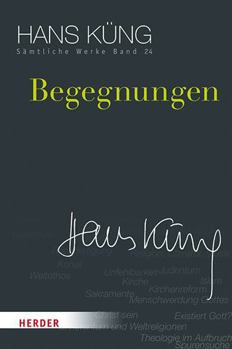 Hardcover Begegnungen [German] Book