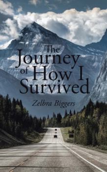 Paperback The Journey of How I Survived Book