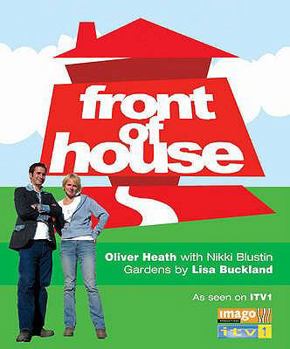 Paperback Front of House Book