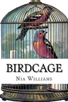 Paperback Birdcage Book