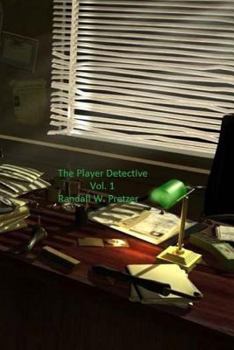 Paperback The Player Detective Vol 1 Book