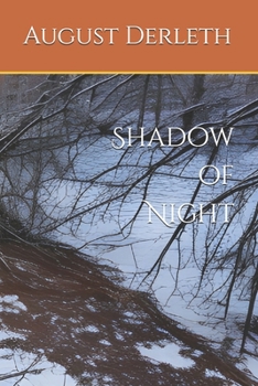 Paperback Shadow of Night Book