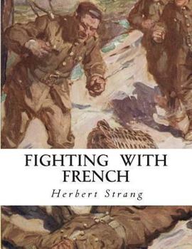 Paperback Fighting With French Book