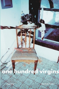 Paperback One Hundred Virgins Book