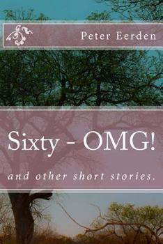Paperback Sixty - OMG! And Other Short Stories Book