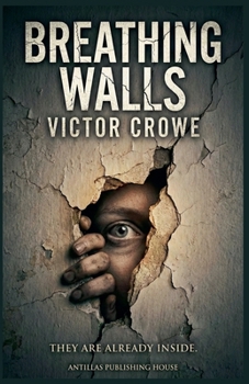 Paperback Breathing Walls Book