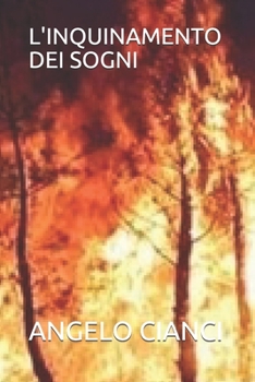 Paperback L'Inquinamento Dei Sogni [Italian] Book
