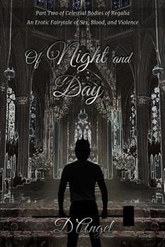 Paperback Of Night and Day Book