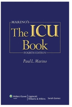 The ICU Book