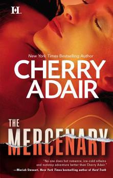 The Mercenary - Book #1 of the T-FLAC