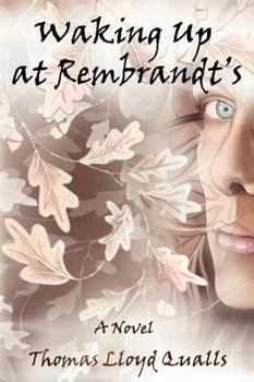 Paperback Waking Up at Rembrandt's Book