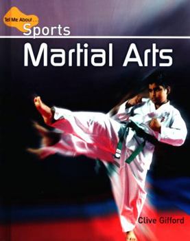 Library Binding Martial Arts Book
