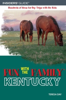 Paperback Fun with the Family Kentucky Book