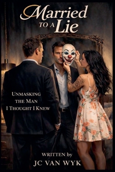 Paperback Married to a Lie Book
