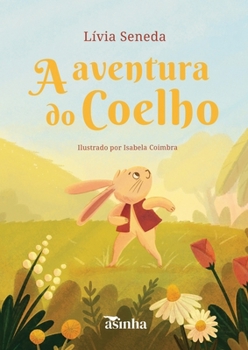 Paperback A aventura do coelho [Portuguese] Book