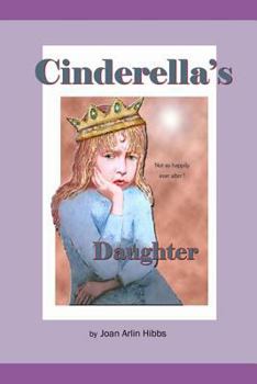 Paperback Cinderella's Daughter Book