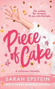 Paperback Piece of Cake Book