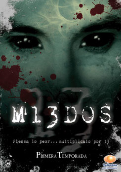 DVD M13DOS Book