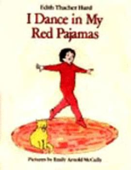 Hardcover I Dance in My Red Pajamas Book