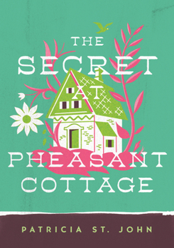 Paperback The Secret at Pheasant Cottage Book