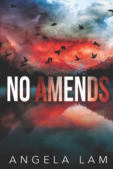 Paperback No Amends Book