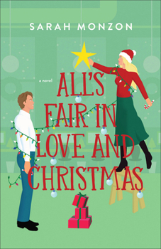 Paperback All's Fair in Love and Christmas Book