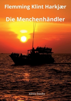 Paperback Die Menschenhändler [German] Book