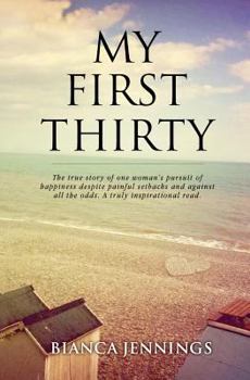 Paperback My First Thirty Book