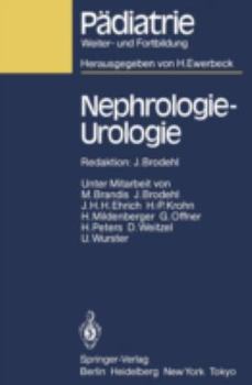 Paperback Nephrologie -- Urologie [German] Book