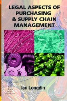 Paperback Legal Aspects of Purchasing Book