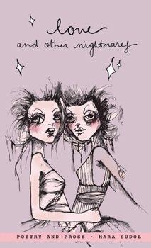 Paperback Love and Other Nightmares Book