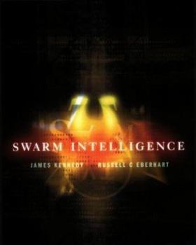 Hardcover Swarm Intelligence Book