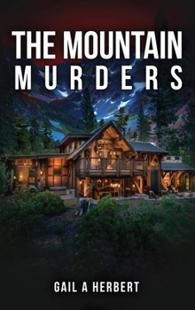 Hardcover The Mountain Murders Book