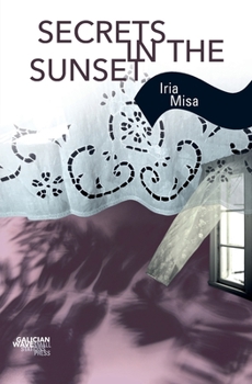 Paperback Secrets in the Sunset Book