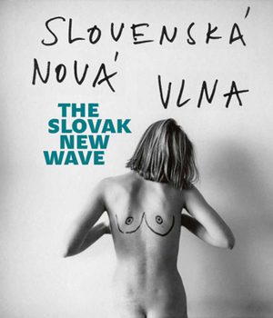 Hardcover The Slovak New Wave: The 80s Book