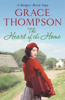 Paperback The Heart of the Home Book