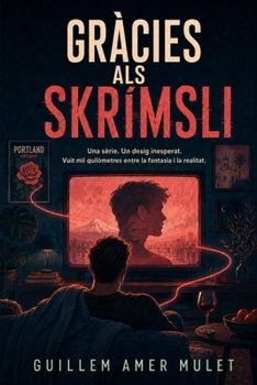 Paperback Gràcies als Skrímsli (Catalan Edition) [Catalan] Book