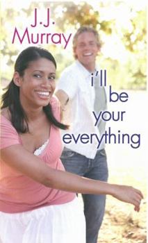 Mass Market Paperback I'll Be Your Everything Book