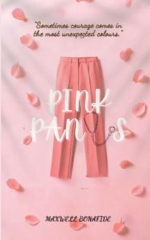 Paperback Pink Pants Book