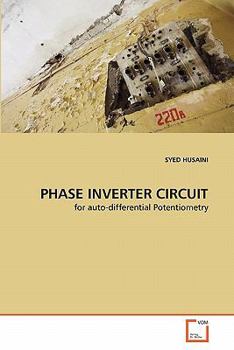 Paperback Phase Inverter Circuit Book