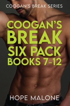 Paperback Coogan's Break Six Pack: Books 7-12 Book