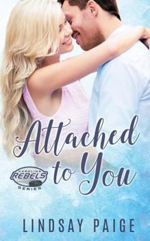 Paperback Attached to You Book