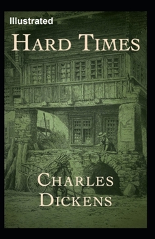 Paperback Hard Times Annotated Book