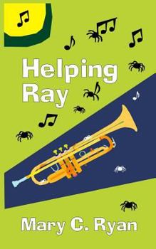 Paperback Helping Ray Book