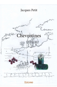 Paperback Chevrotines [French] Book