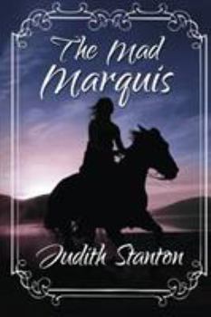 Paperback The Mad Marquis Book